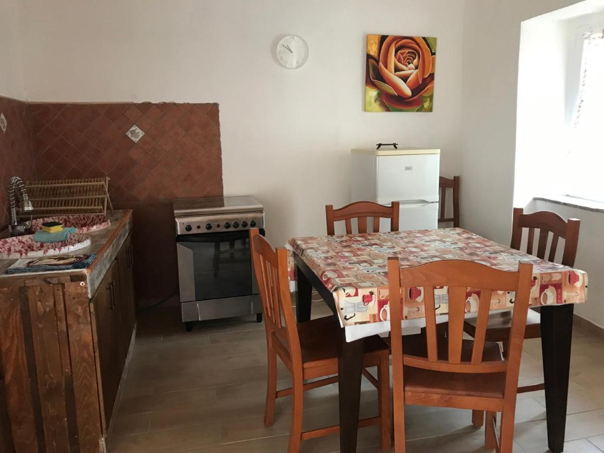 Casa Tomaj Villa Eksteriør bilde