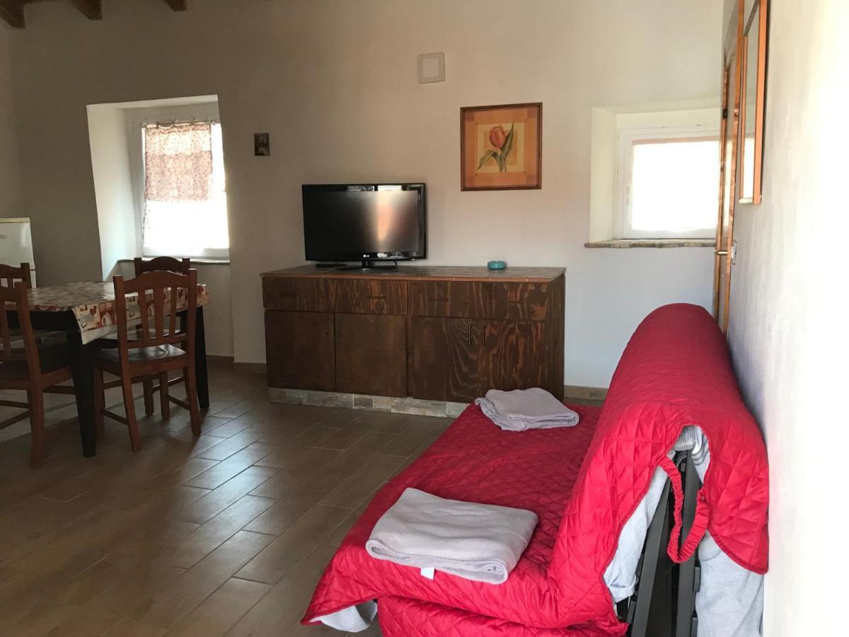 Casa Tomaj Villa Eksteriør bilde