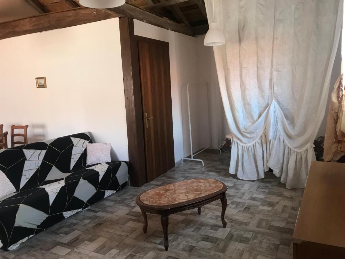 Casa Tomaj Villa Eksteriør bilde