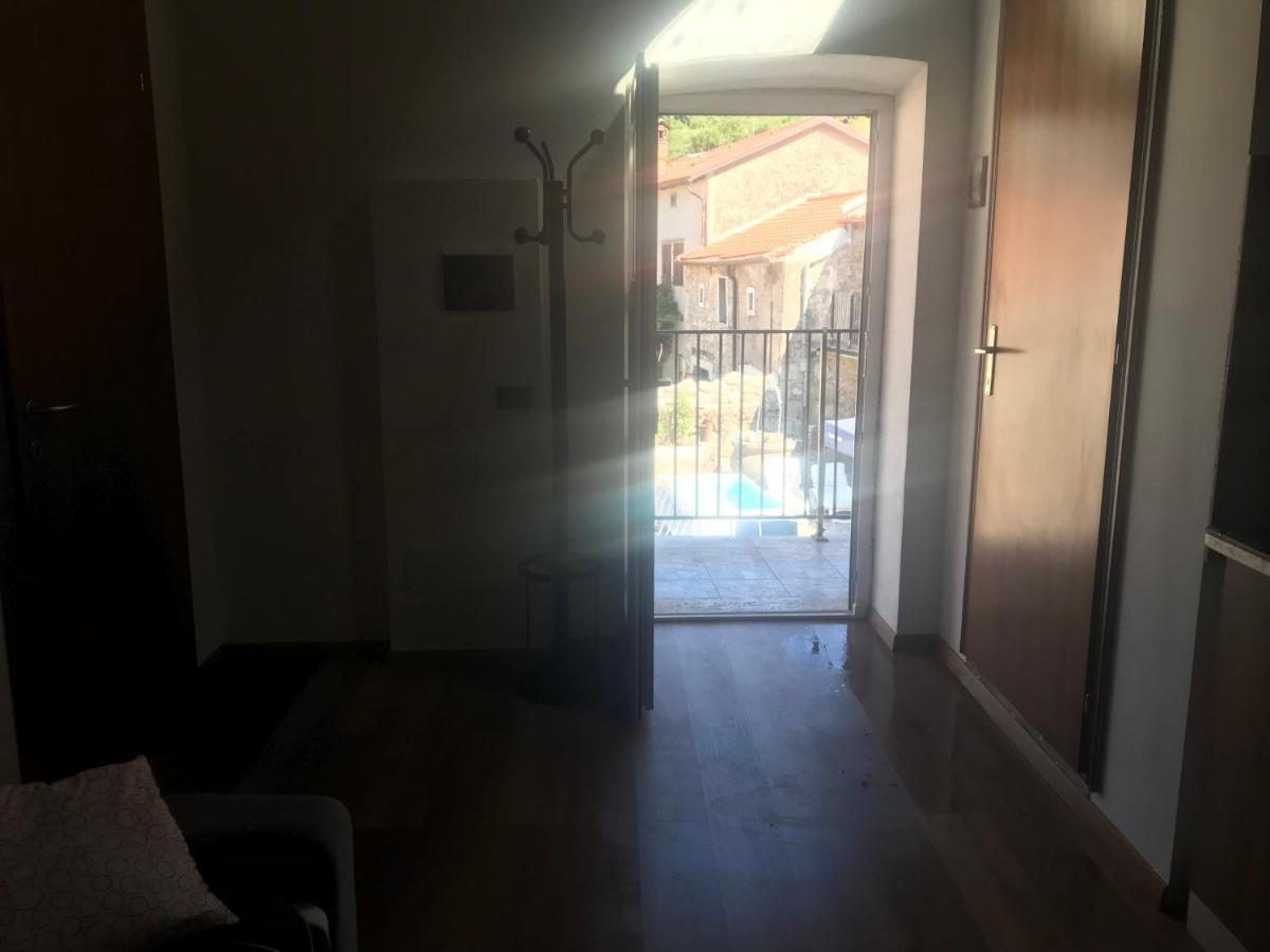 Casa Tomaj Villa Eksteriør bilde