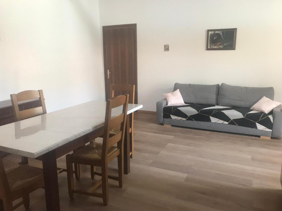 Casa Tomaj Villa Eksteriør bilde