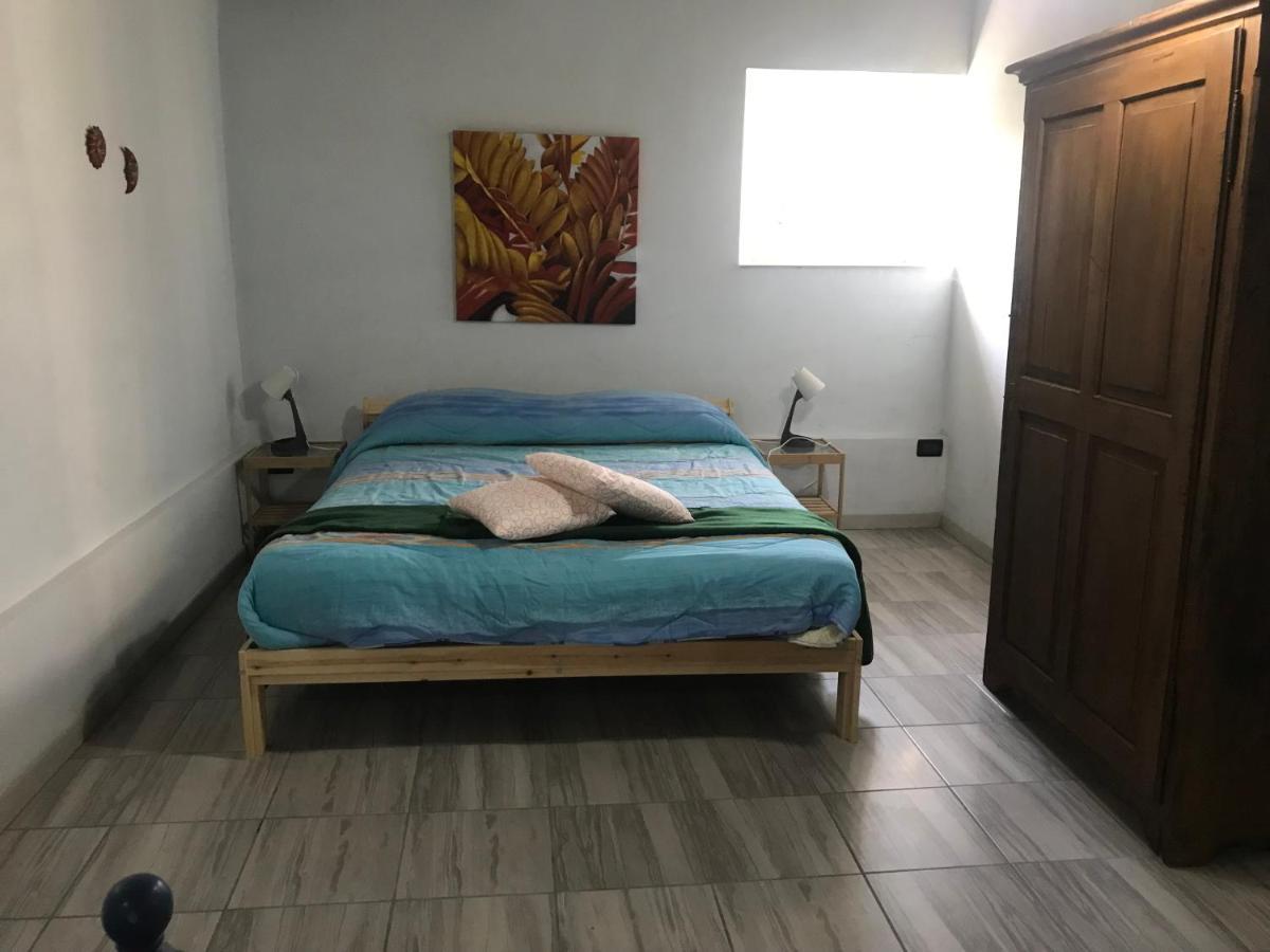 Casa Tomaj Villa Eksteriør bilde