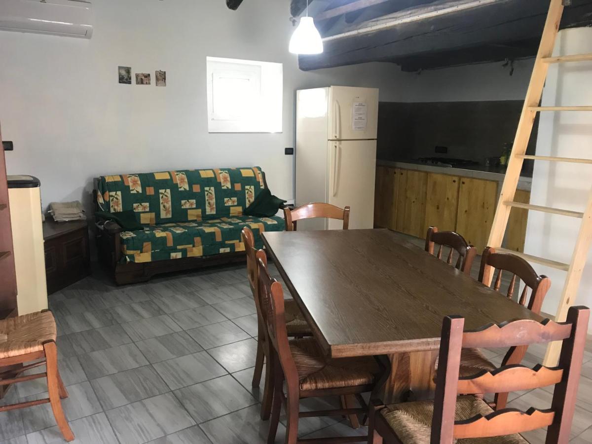 Casa Tomaj Villa Eksteriør bilde