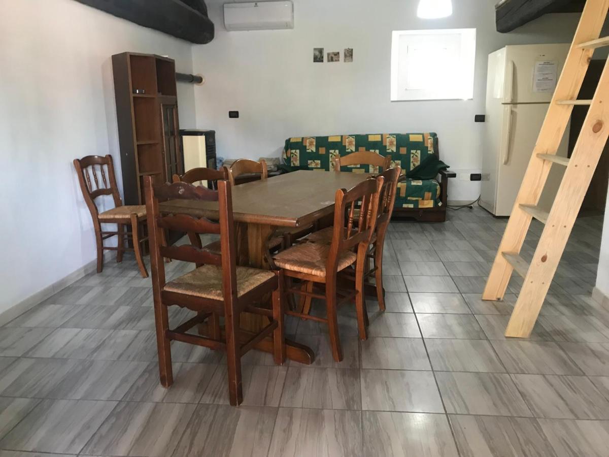 Casa Tomaj Villa Eksteriør bilde