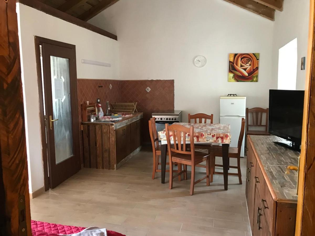 Casa Tomaj Villa Eksteriør bilde