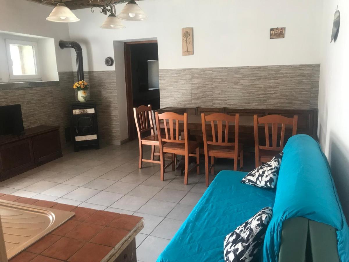 Casa Tomaj Villa Eksteriør bilde