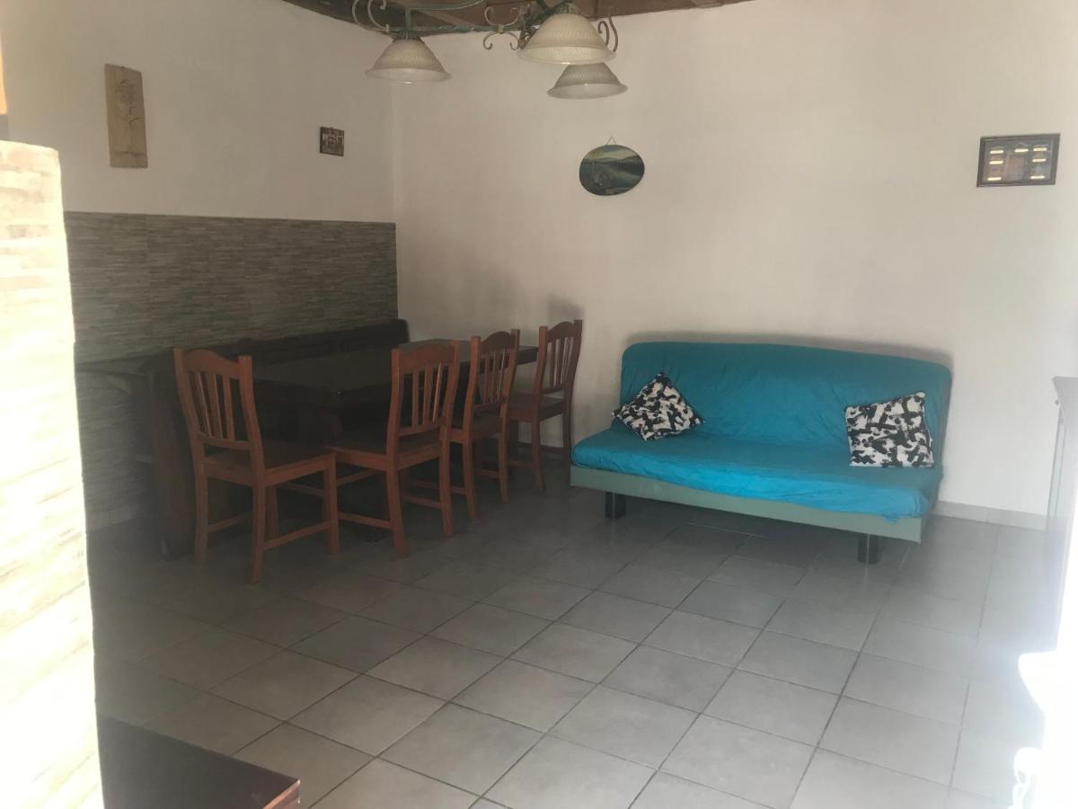 Casa Tomaj Villa Eksteriør bilde