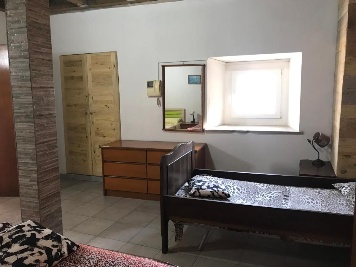 Casa Tomaj Villa Eksteriør bilde